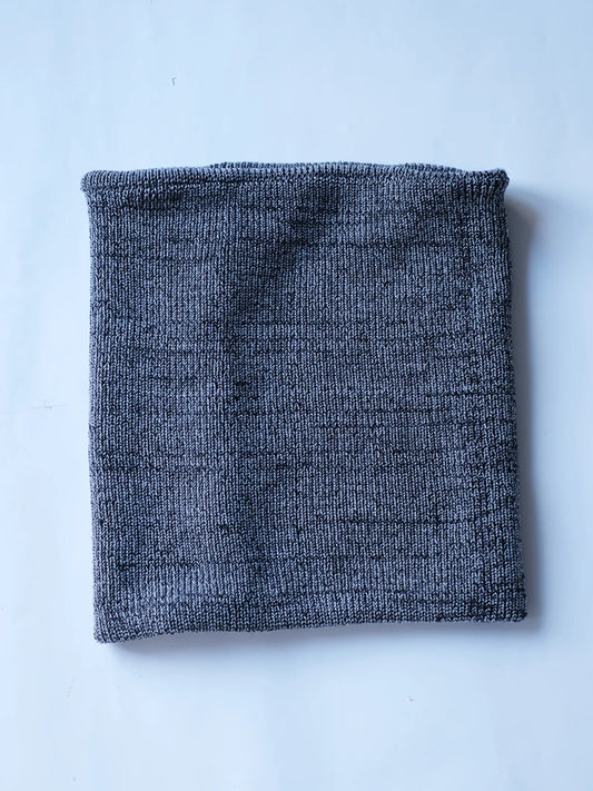 FOUND FEATHER "Neck Warmer // Italian Merino Wool"