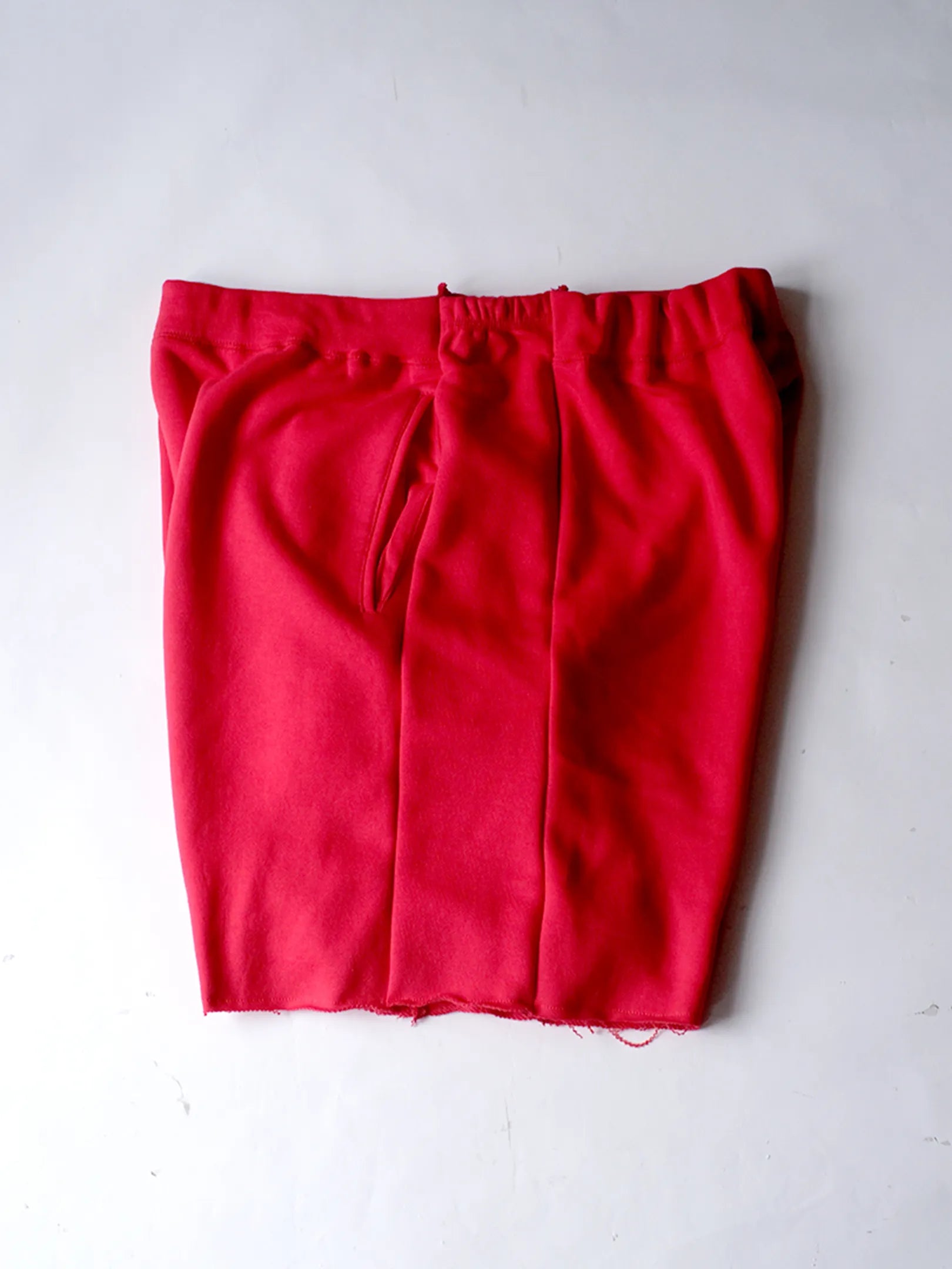 Pii-day "BIG HALF PANTS custom by パニみ(2colors)"