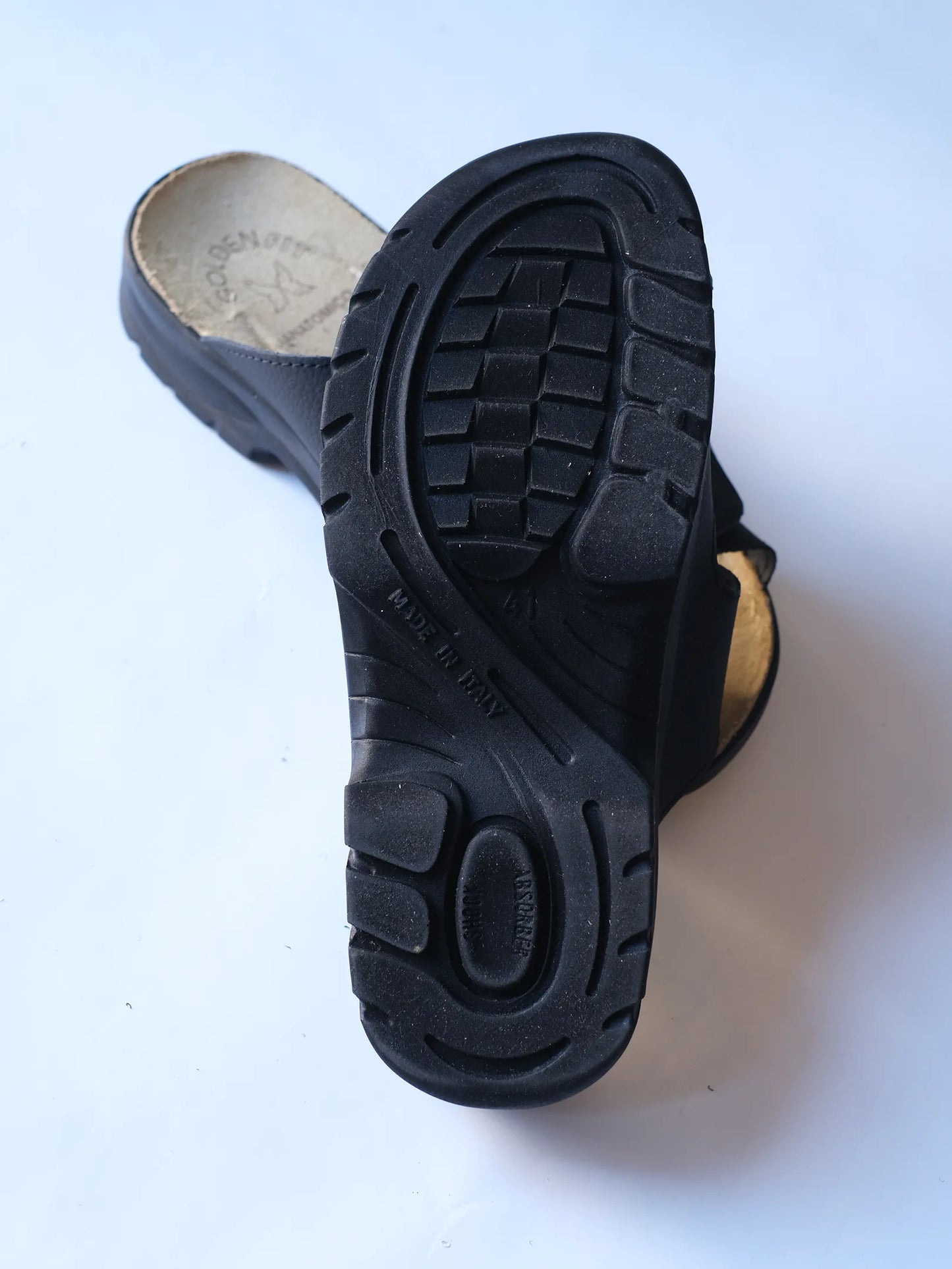 GOLDENFIT "SLIDE 509"
