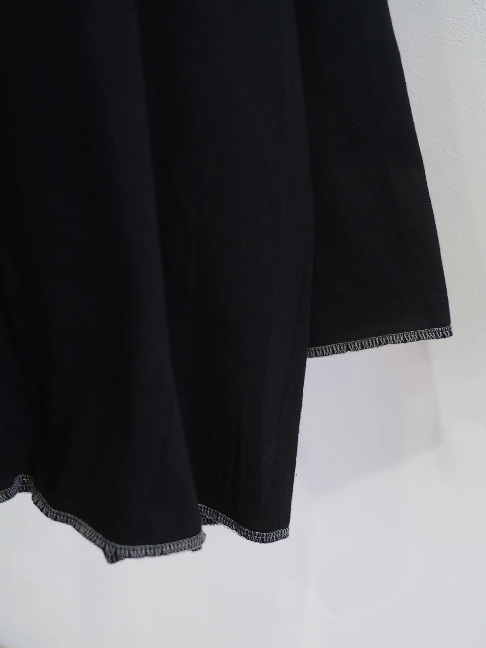 GILDAN CUSTOM DABO SLEEVE L/S Tee (4colors)