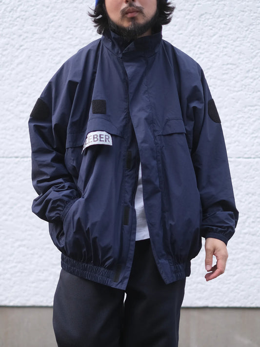 LUCEBER　"POLICEMAN JACKET"