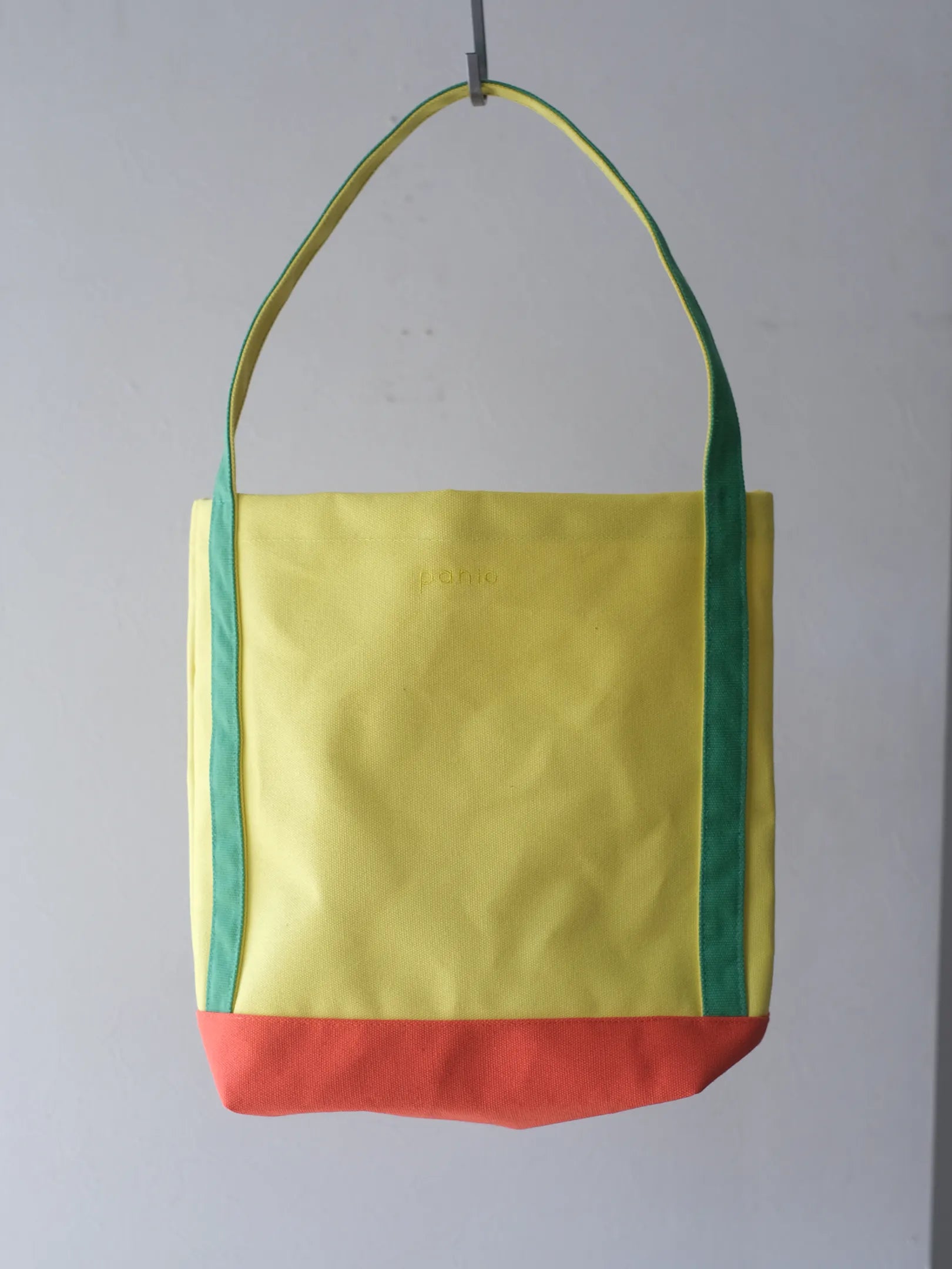 Panio  ""panio tote bag" "