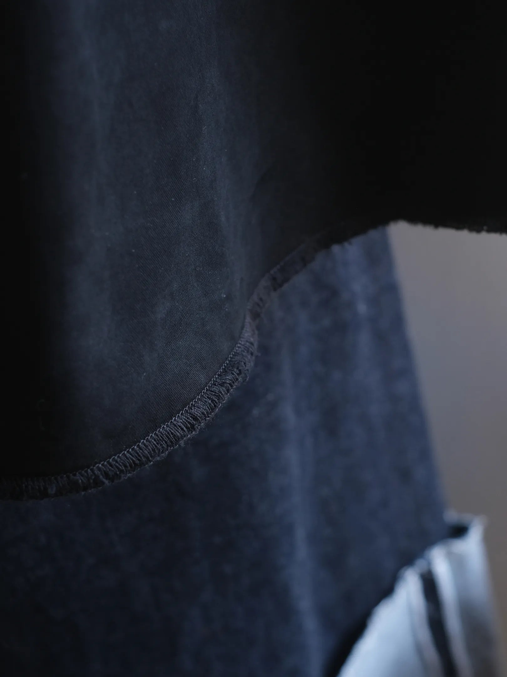 Kha:ki "TENT LINE FATIGUE SHIRT(2colors)"