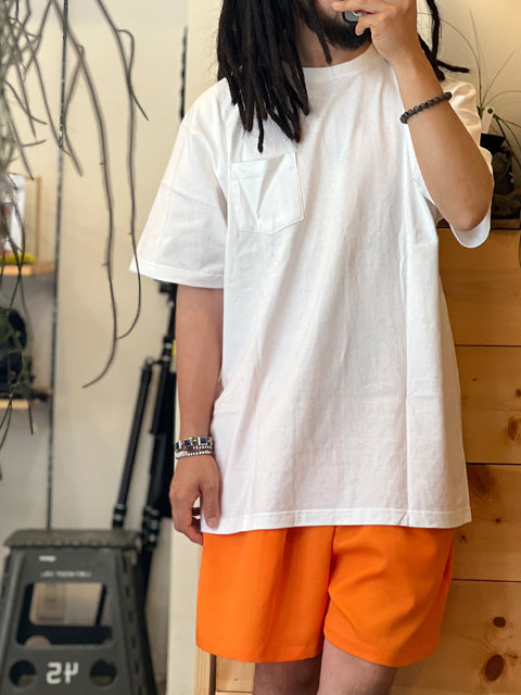 Chopstick Resting Club " S/S Tee(TAIBOKU & WAIKIKI)"