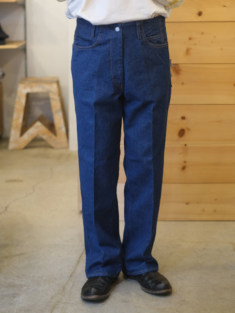 WESTOVERALLS "807F (ONE WASH)"