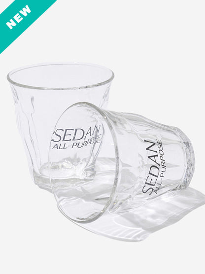 SEDAN ALL-PURPOSE "OG LOGO TUMBLER"