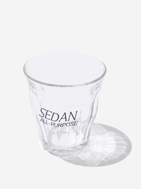 SEDAN ALL-PURPOSE "OG LOGO TUMBLER"