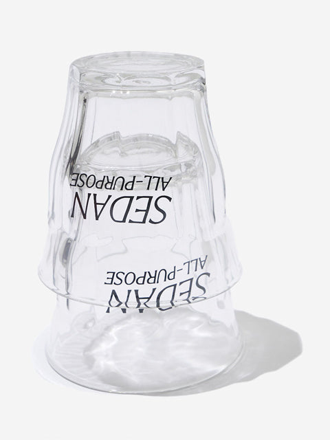 SEDAN ALL-PURPOSE "OG LOGO TUMBLER"