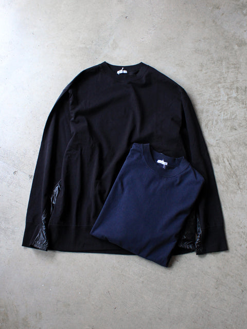 maillot "light jersey crew trainer(2colors)"