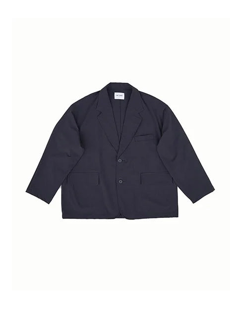 FAKIE STANCE　"Nylon Tailored Jacket"