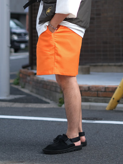 FAKIE STANCE　"Dot Air Shorts (2colors)"