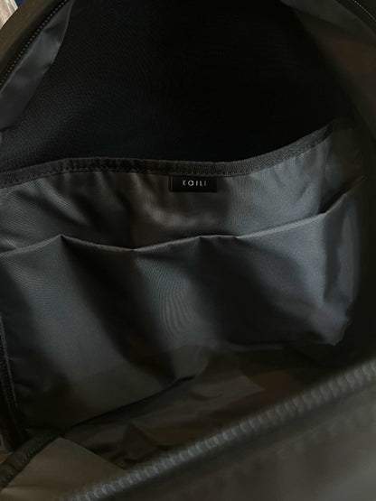 KaILI "GAMEPOCKET(BLACK)"