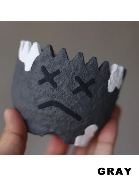 left botanical×UNROOTED 