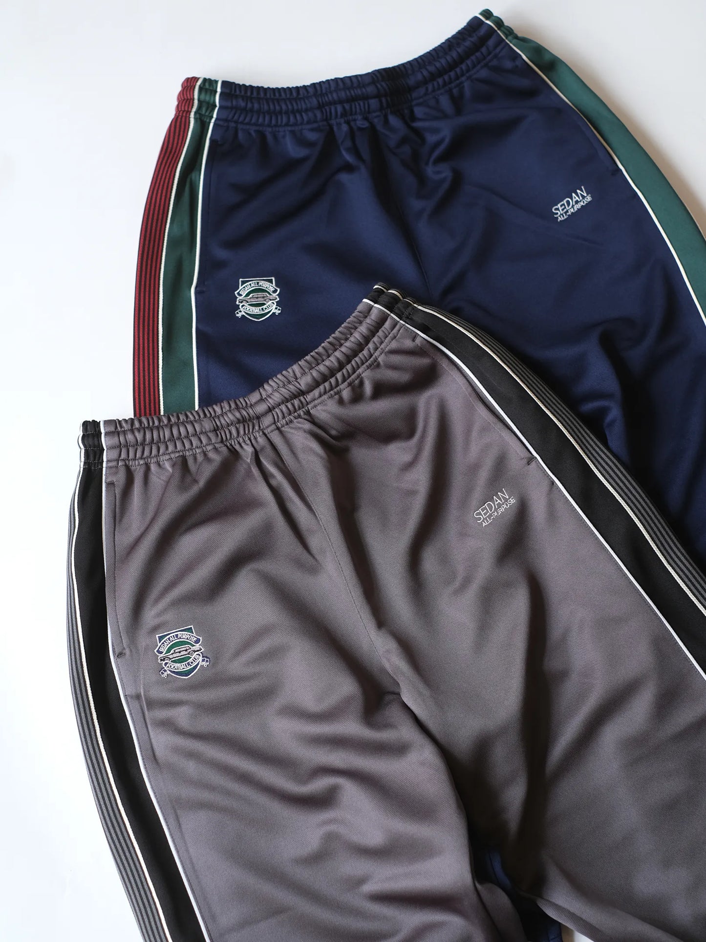 SEDAN ALL-PURPOSE "Team Training Wide Pant"