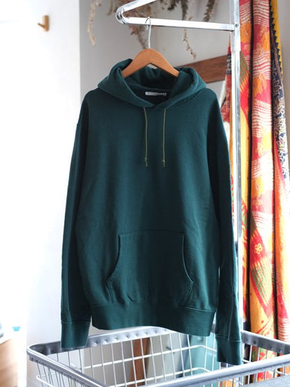 HATSKI "Pullover Hooded Sweat(2colors)"