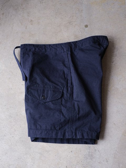 HATSKI "British Army Easy Shorts(2colors)"