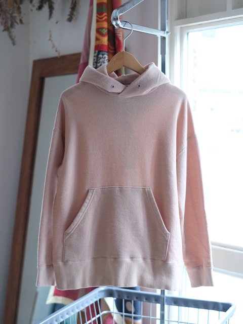 manon ”ORIGINAL URAKE HOODIE”