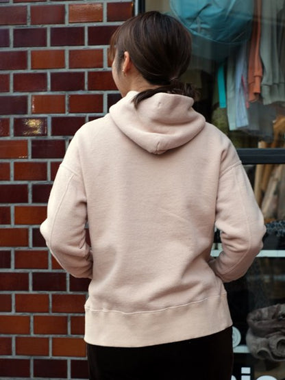 manon ”ORIGINAL URAKE HOODIE”