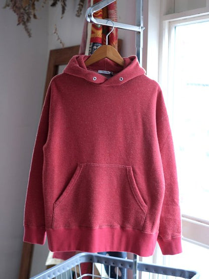 manon ”ORIGINAL URAKE HOODIE”