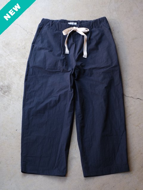 Pii-day "BOX POCKET PANTS"