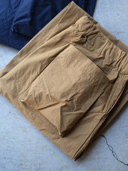 Pii-day "BOX POCKET PANTS"