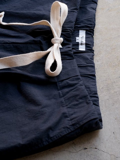 Pii-day "BOX POCKET PANTS"