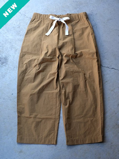 Pii-day "BOX POCKET PANTS"