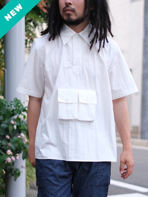 venturon "CLUSE SHIRT"