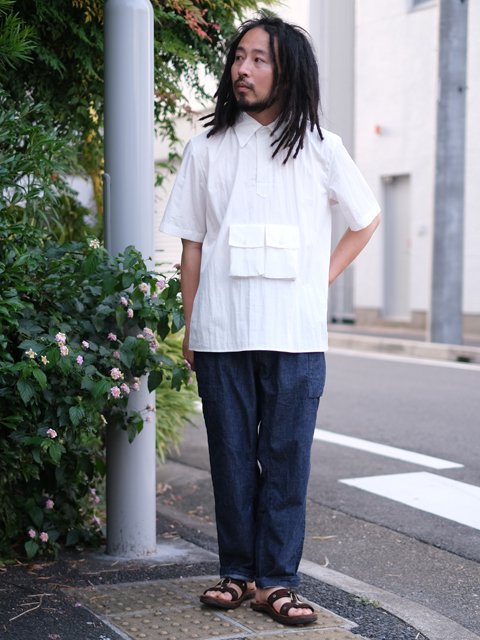 venturon "CLUSE SHIRT"