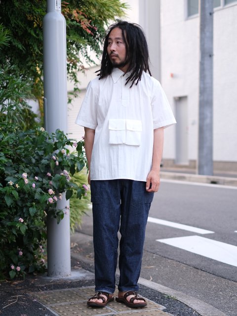 venturon "CLUSE SHIRT"