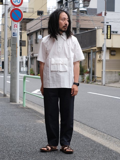 venturon "CLUSE SHIRT"