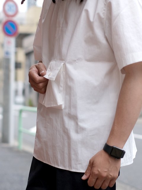 venturon "CLUSE SHIRT"