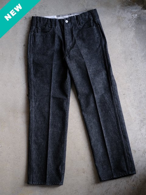 WESTOVERALLS "807F(BLACK)"